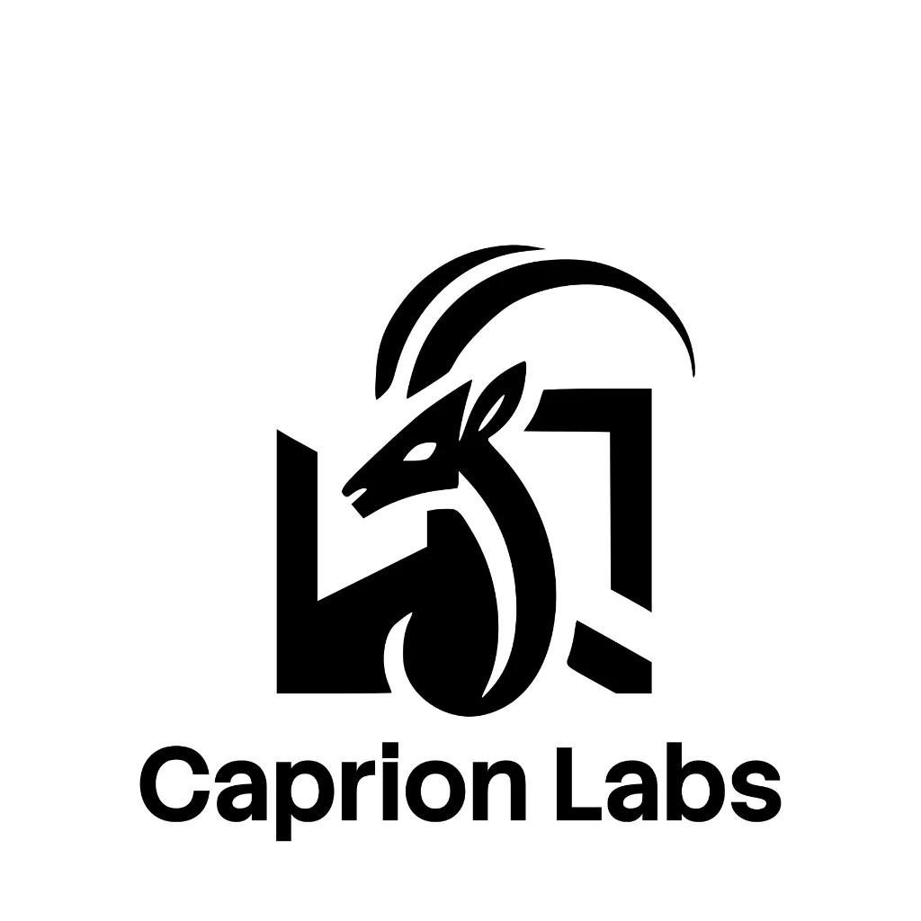 Caprion Labs