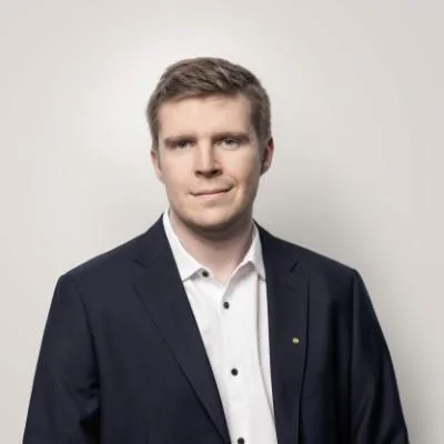 Stephan Wernli